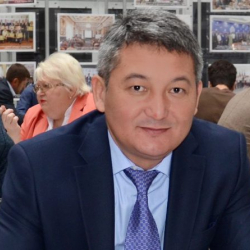 Алмаз Сарыбаев задержан в рамках уголовного дела по факту насильственного захвата власти