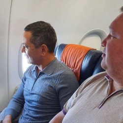 Бабанов менен Жээнчороев уруша кеткени кабарланды