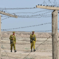 В Кыргызстане двух граждан Таджикистана приговорили к пожизненному заключению