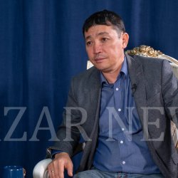 ВИДЕО - Бакытбек Жумагулов: “Шайлоодон уткан партияларга утулгандар көп өтпөй төңкөрүш жарыялайт”