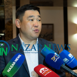 ВИДЕО - Кайрат Маматов: 