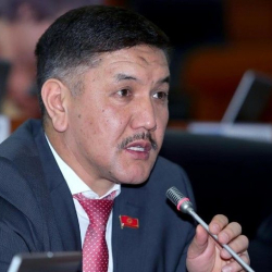 Света Тойгонбаева, айтымчы: «Төрөбай Зулпукаров бир жарым жылда эркиндикке чыгат»