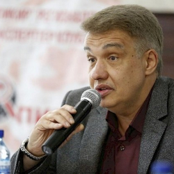 Игорь Шестаков: «Шайлоого партия менен баргандан көрө, бир мандаттуу округдан катышкан ыңгайлуу»