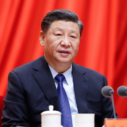 Китай готов обучить страны ШОС борьбе с бедностью, заявил Си Цзиньпин