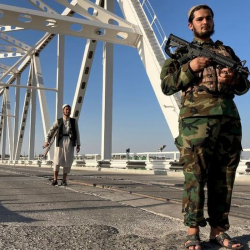 ФОТО - Месяц под властью талибов: зарисовки из Афганистана