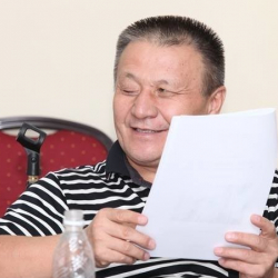 Мырзакат Тыналиев: «Константин Кузьмич кыргыз макалынын маанисин туура эмес которгон»