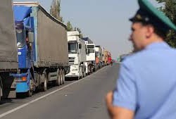 В Россию не впустили 65 тонн продуктов из Кыргызстана и Казахстана