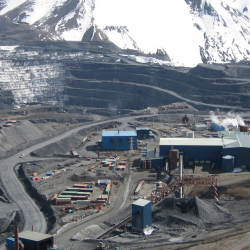 Руководство Кумтора запретило председателю профкома «КГК» посещать рудник Кумтор и другие объекты компании