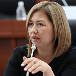 Махабат Мавлянова: Авиакомпании продают 10-15 лишних билетов и обратно возвращают людей