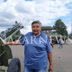 Мурат Жетимишбаев: «Биздин ажонун БУУда сүйлөгөн сөзү, татыктуу мамлекет башчынын татыктуу сөзү болду»