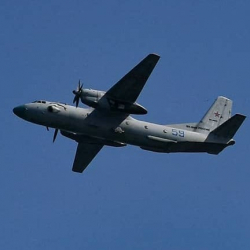 В Хабаровском крае нашли обломки пропавшего самолета Ан-26