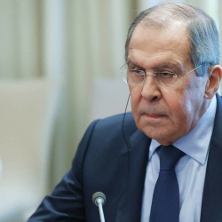 Лавров заявил, что Россия не собирается вступать в НАТО