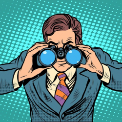 ГНС будет отслеживать работу каждого сотрудника: где он, какой магазин посетил, сколько времени там пробыл