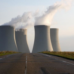 ВИДЕО - В Казахстане жители выступили против строительства АЭС в соседнем Узбекистане