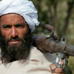 Талибы запретили мужчинам в Афганистане брить бороды