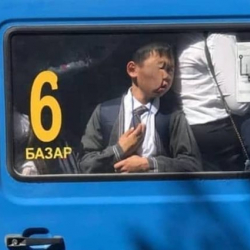 Бишкекте жол киренин баасы кымбаттады