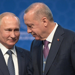 Түркия АКШнын «сес көрсөткөнүнө» карабай, Орусия менен болгон келишимден баш тартпайт