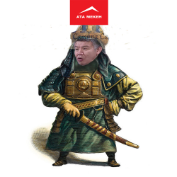 Шыкмаматовдун шыгы шайлоого арналган, кайсы партия менен кетет?