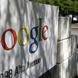 Google компаниясына 6,5 миллион рубль айып салынды