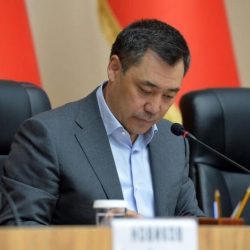 28-ноябрда айрым жергиликтүү кеңештердин депутаттары да шайланат