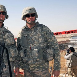 Элчи Мозер: АКШ Борбордук Азия менен аскердик кызматташтыгын улантууда