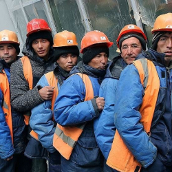 В России могут продлить мораторий на высылку нелегальных мигрантов