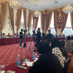 Свобода слова – проблема власти, а проблема журналистов – культура