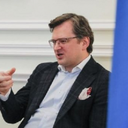 Министр иностранных дел Украины пообещал создать России 