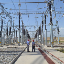 Кыргызстан электр кубатын Орусия менен Борбор Азия өлкөлөрүнөн алат