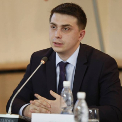 Денис Бердаков: События октября 2020 года можно назвать победой народа