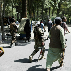 «Мечитти жардырды» деген ИМ* террорчулары жок кылынды