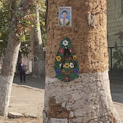 В Ташкенте «Дамас» переехал 4 школьников, один из них погиб