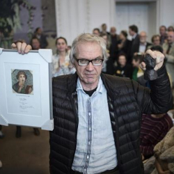 ЖМК: Мухаммед пайгамбардын карикатурасынын автору көз жумду