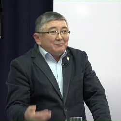 Таалайбек Жумадылов: Вмешательство в выборы извне неизбежно