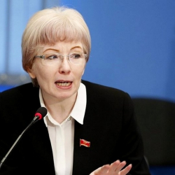 Евгения Строкова: Закон об НПО и НКО мягок и обтекаем