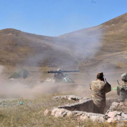 В Панджшере вспыхнули ожесточенные бои