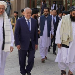 Узбекистан проведет переговоры с «Талибаном» по строительству ЛЭП и новой железной дороги