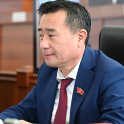 Мейкинбек Абдалиев: Один Бог знает, как фермеры прокормят свой скот до весны