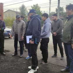 Госантимонополия: Реализаторы пользуются ажиотажем вокруг цен на уголь