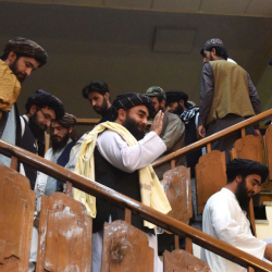 Афганистан станет получать гуманитарную помощь от США