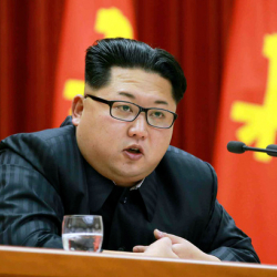 Ким Чен Ын элинин жашоосун кантип жакшыртаарын айтты
