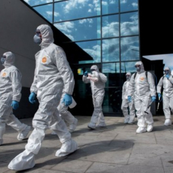 Айнура Акматова: «Пандемия башталгандан бери коронавирустун 3 толкуну болду»