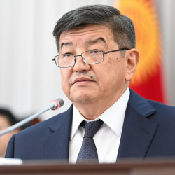 Акылбек Жапаров: Мы должны объединить интересы бизнеса и правительства