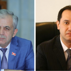 Министр транспорта и дорог проигнорировал просьбу депутата