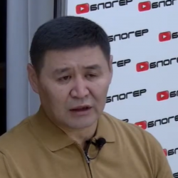 ВИДЕО - Брат Камчыбека Ташиева: Мы сыты, одеты, обуты — самое время, чтобы служить народу