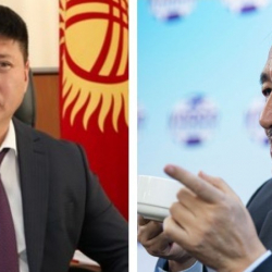 Жаныбек Орозалиев: Слова министра А.Бейшеналиева о том, что я не хотел работать 24 часа в сутки – неправда