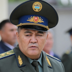 Канат Исаев обратился к главе ГКНБ: Надо проверить новую команду кабмина