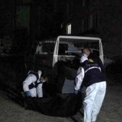 ФОТО - В Турции свекор убил, а затем расчленил невестку — уроженку Кыргызстана