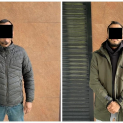 Эки кыргызстандык чет өлкөдө ири террордук чабуулдун уюштуруучуларын каржылаган деп шектелүүдө