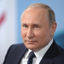 Владимир Путин: В ЕАЭС должна продолжаться работа по наращиванию кооперации в промышленной и сельхозсферах